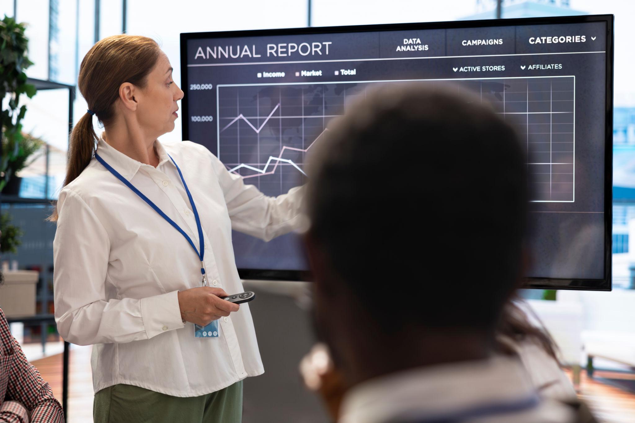 Financial Analytics & RCM Strategy